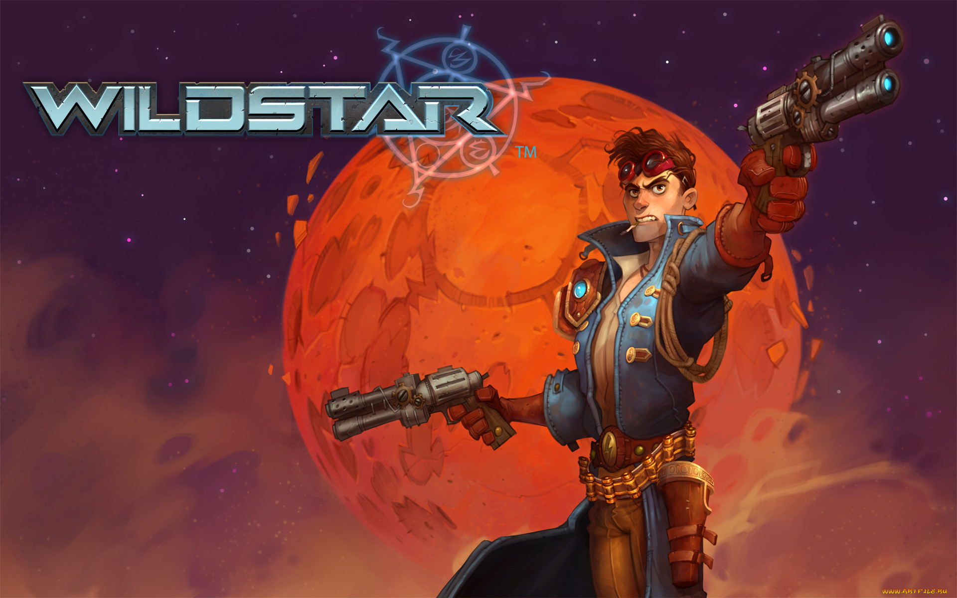  , wildstar, , action, 
